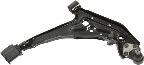 Moog rk620350 control arm/ball joint assy