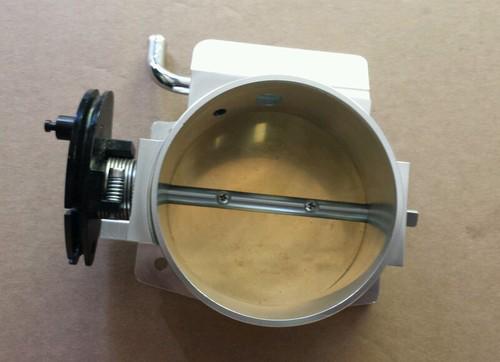 102mm throttle body