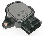 Standard motor products th207 throttle position sensor