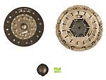 Valeo 52401216 new clutch kit