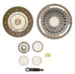 Valeo 52404208 new clutch kit