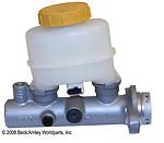 Beck/arnley 072-9332 new master cylinder