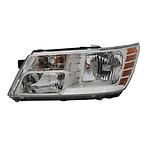 Tyc 20-9078-00 headlight