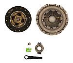 Valeo 52105602 new clutch kit