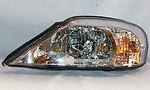 Tyc 20-5858-00 headlight