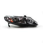 Tyc 20-6733-91 headlight