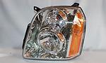 Tyc 20-6802-00 headlight