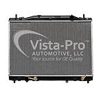 Vista pro automotive 434014 radiator