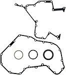 Victor jv5072 timing cover gasket set