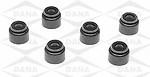 Victor b45674 valve stem seal