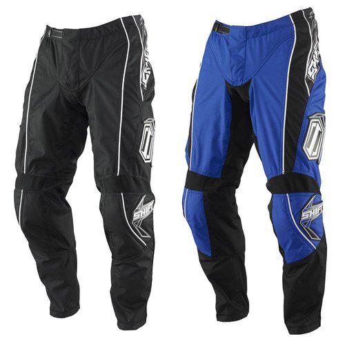 Shift racing boys assault pants 2013