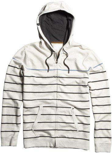 Fox racing mens coasted zip hoody 2013