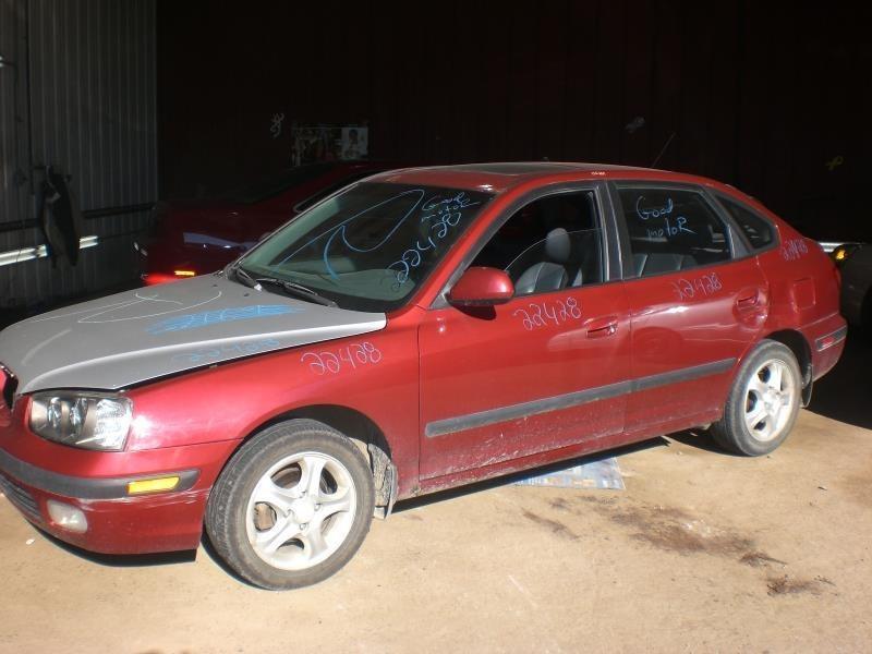 01 02 03 04 05 06 elantra steering column