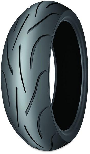 Sell Michelin Pilot Power Motorcycle Tire Rear 190 55 17 ZR In Holland 