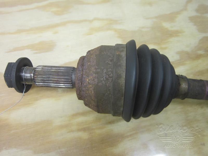 00 01 02 03 04 focus l. axle shaft at 4f27e 307928