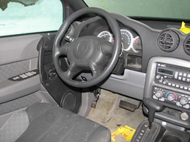 2004 pontiac aztek 52776 miles steering column 994194