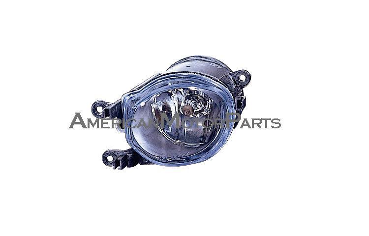 Left driver side replacement fog light fog lamp 96-02 audi a4 8d0941699d