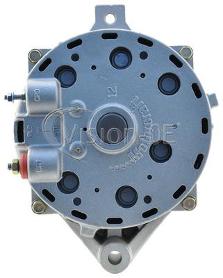 Vision-oe 7072-9 alternator/generator-reman alternator