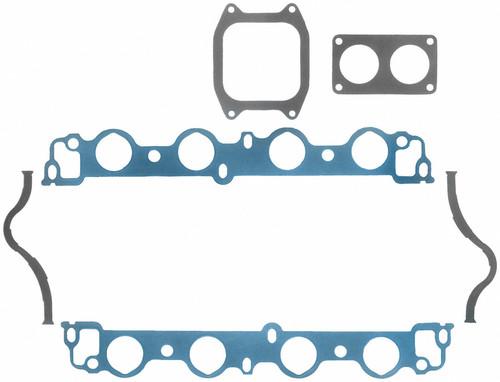 Fel-pro ms 94175 intake manifold gasket-engine intake manifold gasket set