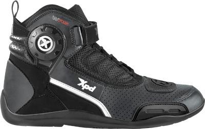 Western power sports 474-60031 spidi x-ultra shoe