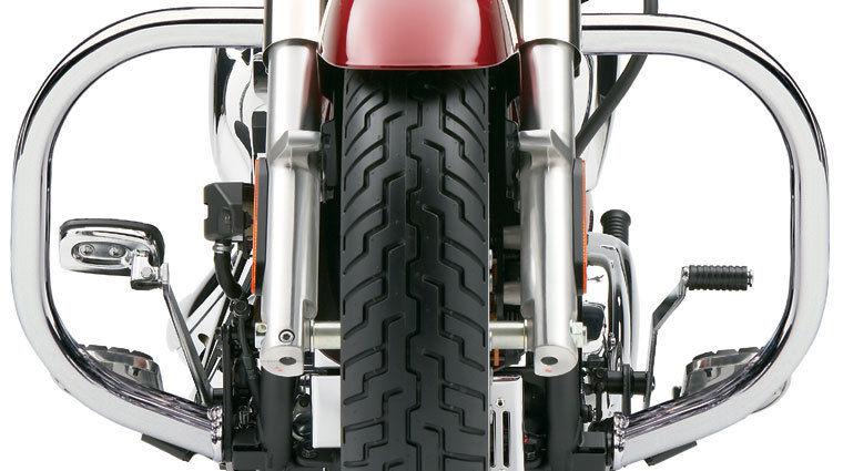 Kawasaki vn1600 a classic 2003-2008 cobra fatty freeway bar 