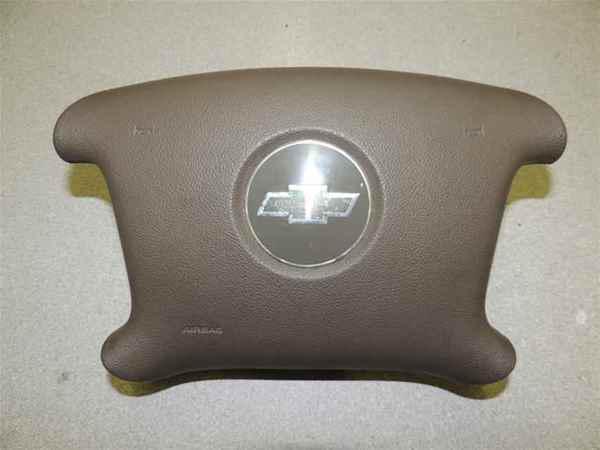 2006-2013 chevrolet impala steering wheel air bag oem