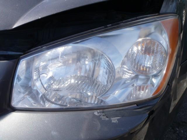 04 05 06 kia spectra l. headlight sdn 4 dr ex