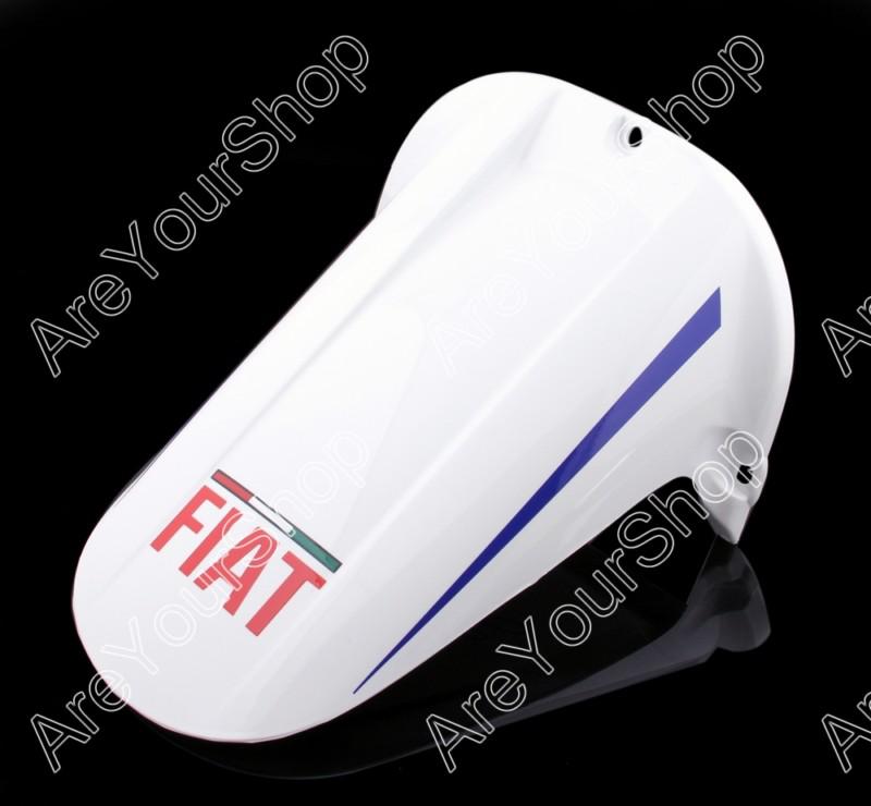 Rear hugger fender mudguards abs fairing yamaha yzf r1 2000-2001 fiat