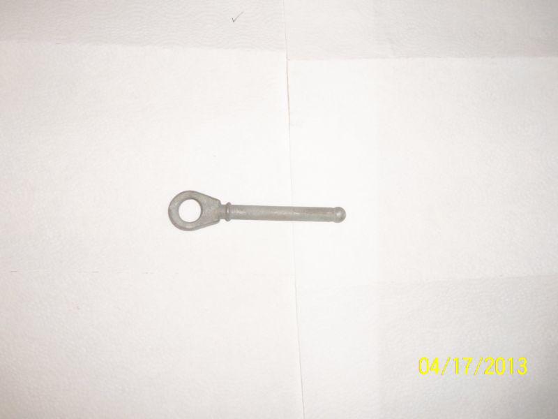 1949-1951 ford car  master cyl.push rod 8a-2143