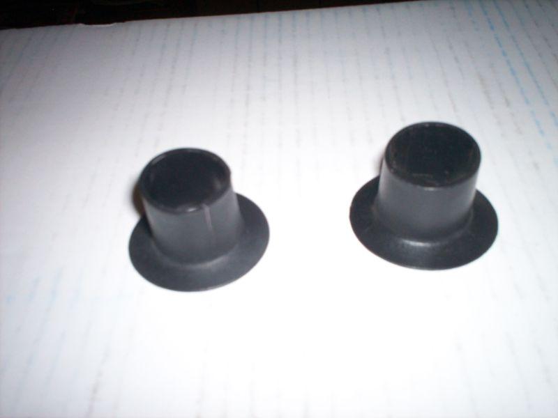 82-92 camaro firebird armrest standoffs bushings