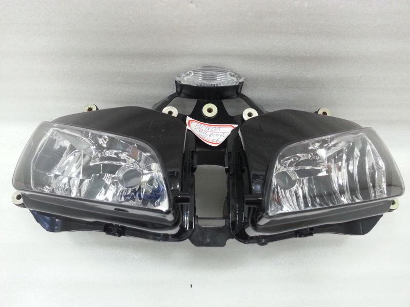 Headlight front light lamp for honda cbr600rr 2003-2006 2004 2005 f5 cbr 600 rr