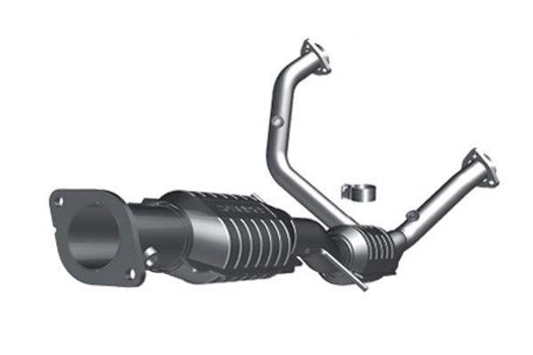 Magnaflow catalytic converters - 49 state legal - 49945