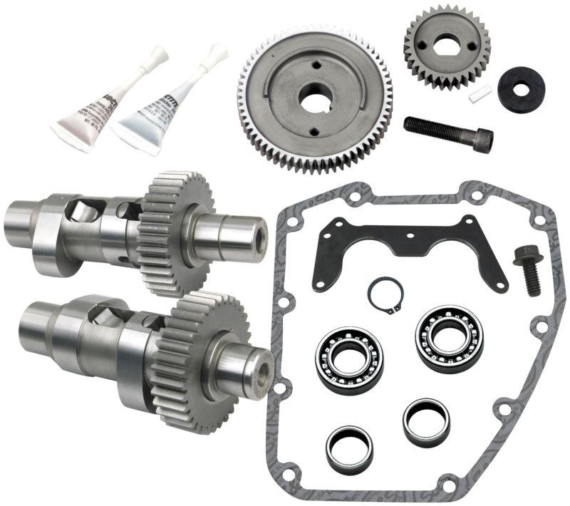 S&s cycle 551ge easy start gear drive camshaft kit  106-5442