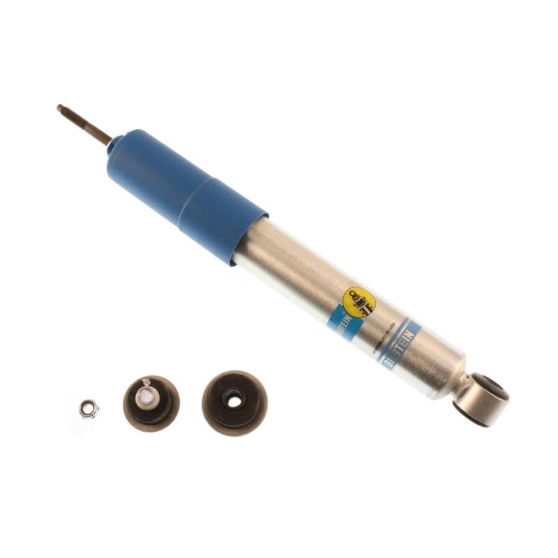 Bilstein shocks 24-109369 - 46mm monotube shock absorber; 4600 series