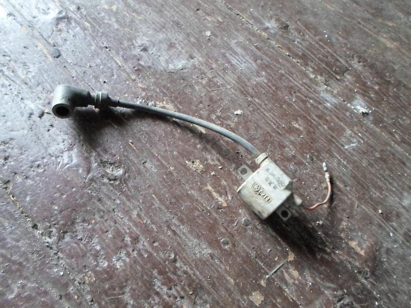 1998 yamaha yfs200 ignition coil