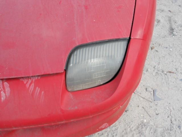 95 96 97 98 99 00 01 02 sunfire l. headlight