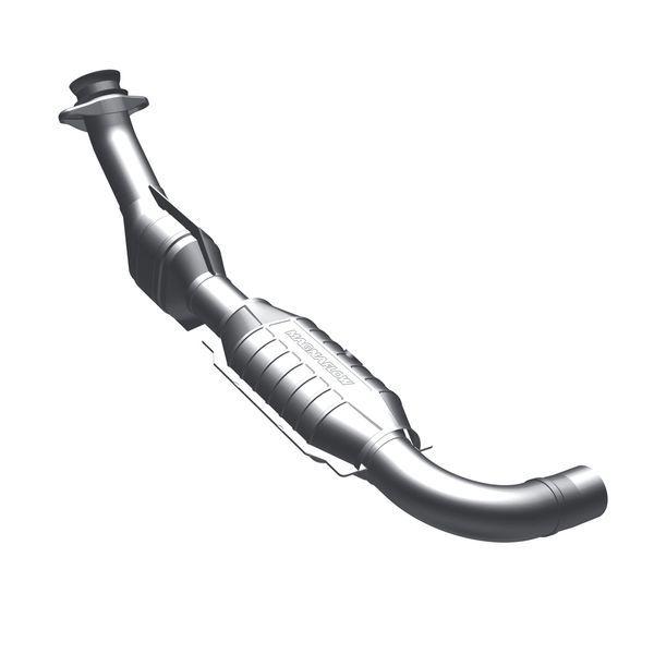 Magnaflow catalytic converters - 49 state legal - 93392