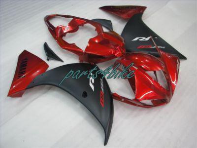 R1 yzf-r1 09 10 fairing yzfr1 11 bodywork carénage l