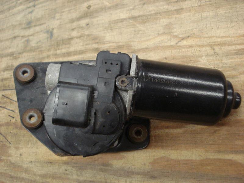 99-07 windsheild wiper motor 03 ford ranger f87u-17504-aa mazada b3000