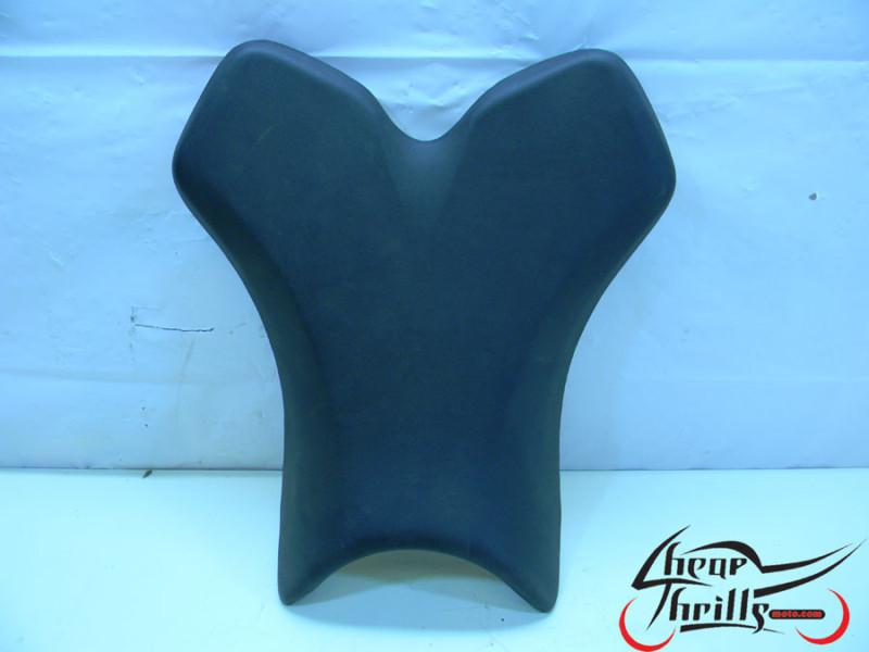 Yamaha yzf-r1 oem front driver seat yzf r1 5vy-24710-00-00