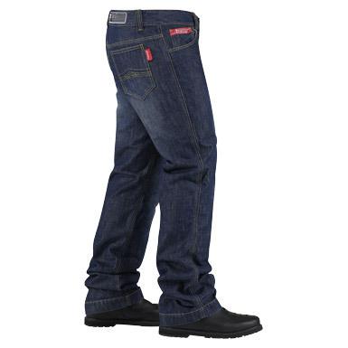 Icon pant strongarm2 blue 40 2821-0356