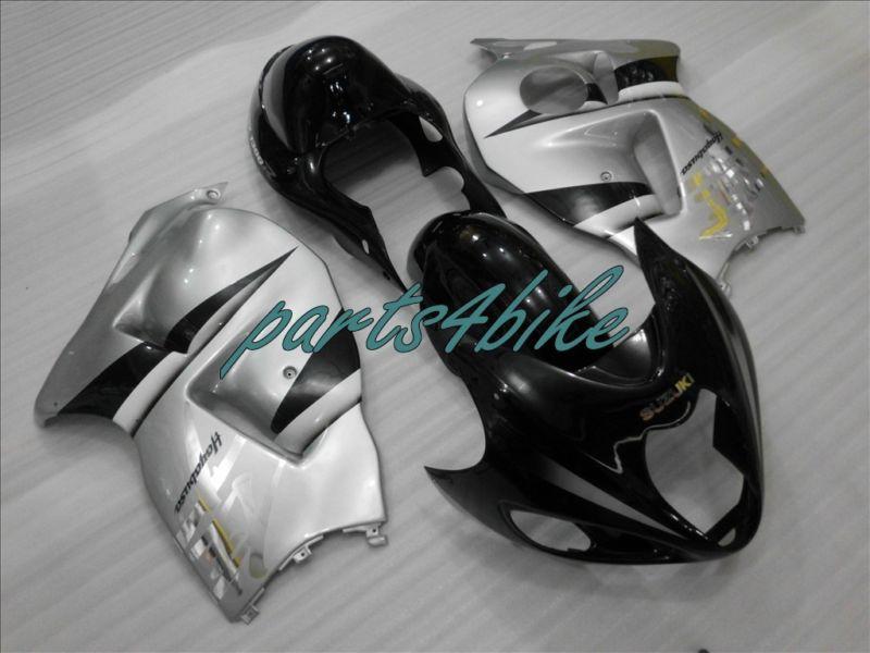 Gsx-r1300 hayabusa abs fairing 97 98 99 00 bodywork r