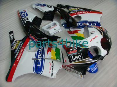 Cbr250rr mc22 abs fairing cbr250 cbr 250rr bodywork h