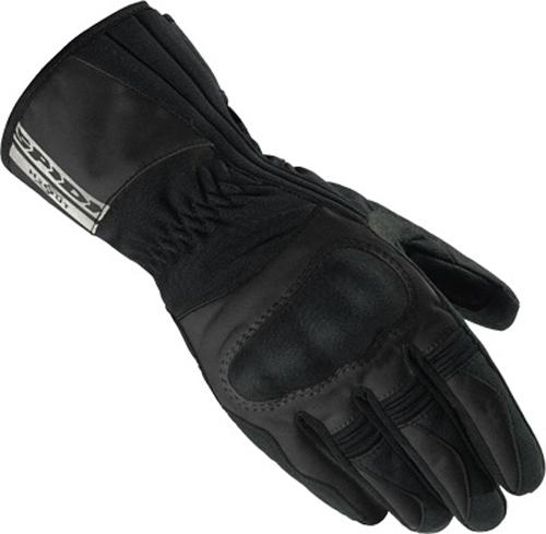 Spidi sport s.r.l. ladies voyager gloves black small