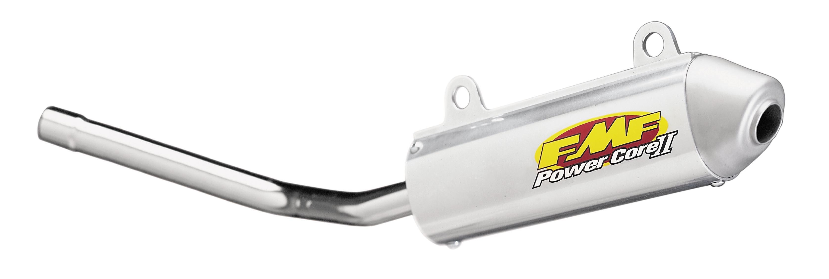 Fmf racing powercore 2 silencer  020403