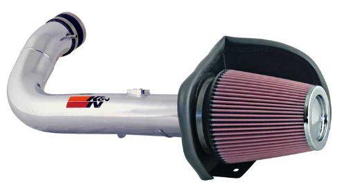 K&n performance cold air intake kit ford expedition, v8-5.4l 2006