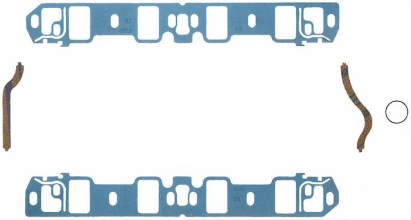 Set ms90116-1 fel-pro intake exhaust manifold gaskets -  felms90116-1