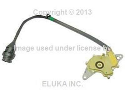 Bmw genuine position switch for automatic transmission e31 e38 e39