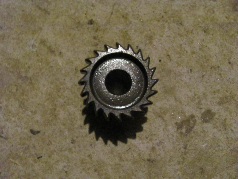 1977 honda express nc50 moped starter spring gear