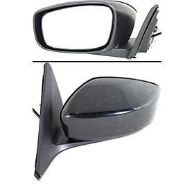 Power side view door mirror assembly pair set driver+passenger left+right